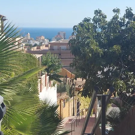 Alojamiento Marbella Appartement
