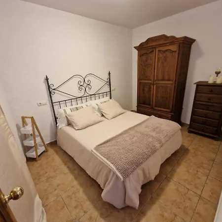 Appartement Alojamiento Marbella Marbella