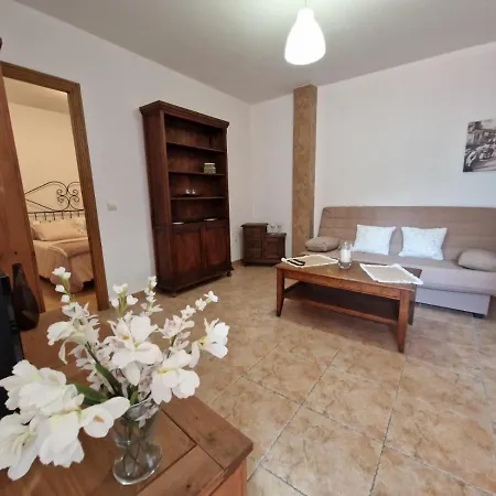 Appartement Alojamiento Marbella Marbella