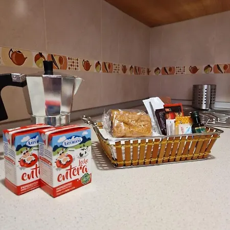 Appartement Alojamiento Marbella