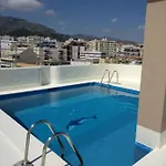 Apartamento Marbella Apartment *