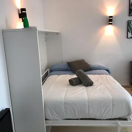 Apartamento Apartamento Marbella Marbella