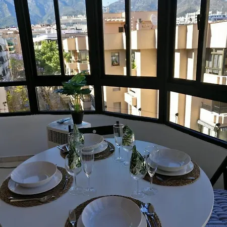 Apartamento Marbella Apartman