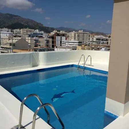 Apartamento Marbella Apartman *