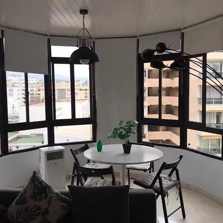 Apartamento Marbella *