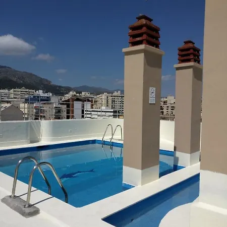 Apartman Apartamento Marbella Marbella