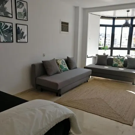 Apartamento Marbella * 마르베야