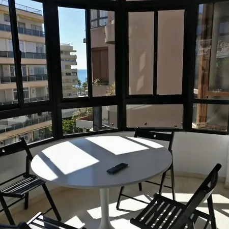 Apartman Apartamento Marbella *