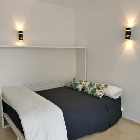 Apartamento Apartamento Marbella