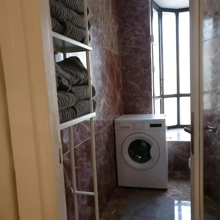 Apartamento Apartamento Marbella *