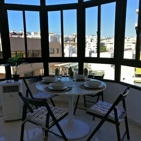 Apartamento Marbella Apartamento Marbella