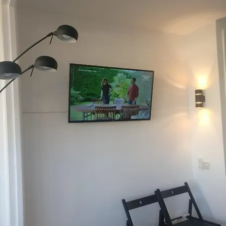 Apartman Apartamento Marbella
