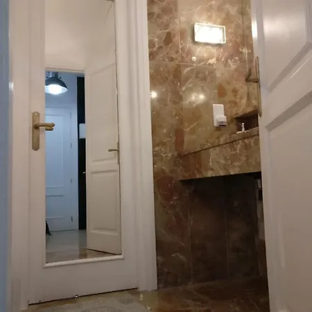 Apartman Apartamento Marbella *