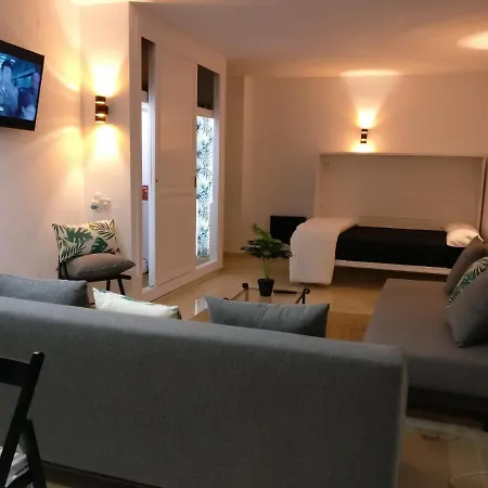 Apartamento Marbella アパート マルベーリャ