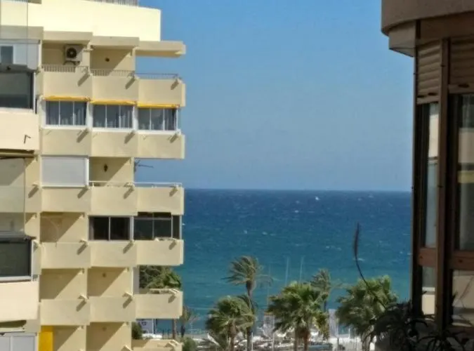 Apartamento Marbella アパート