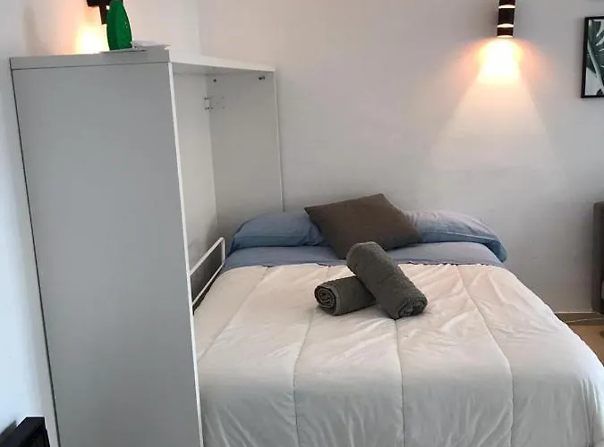 Apartment Apartamento Marbella Marbella