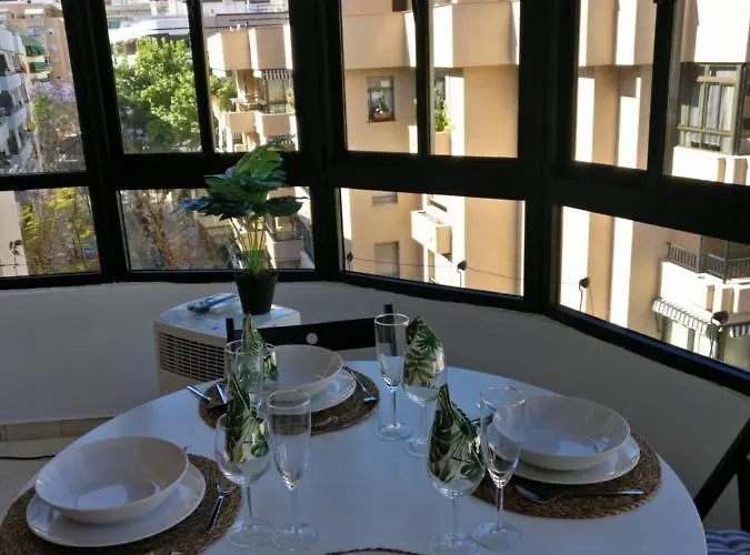 Apartamento Marbella アパート