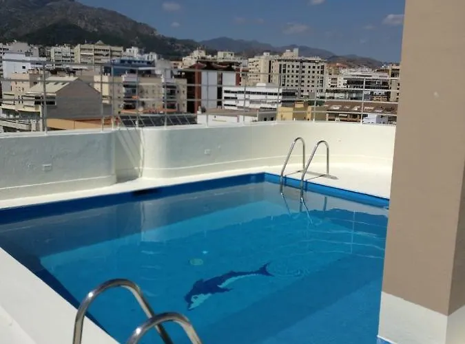 Apartamento Marbella Apartment *
