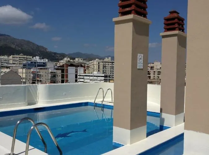 Apartment Apartamento Marbella Marbella