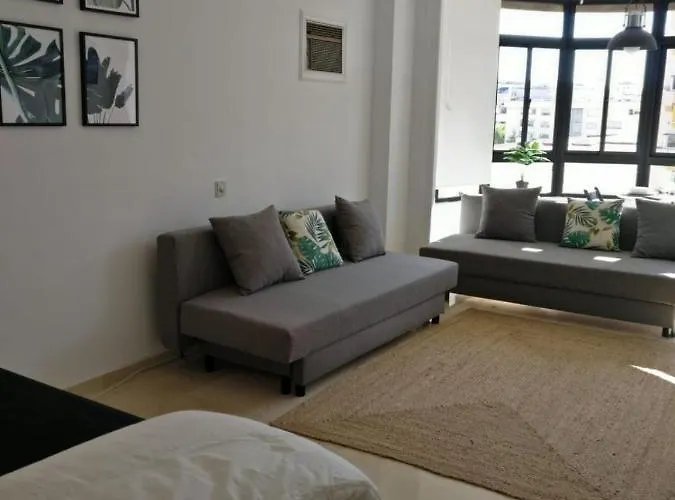 Apartamento Marbella * マルベーリャ