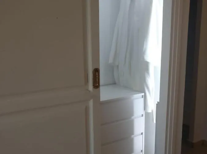 Apartment Apartamento Marbella