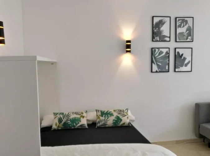 Apartamento Marbella *