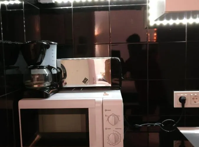 アパート Apartamento Marbella *