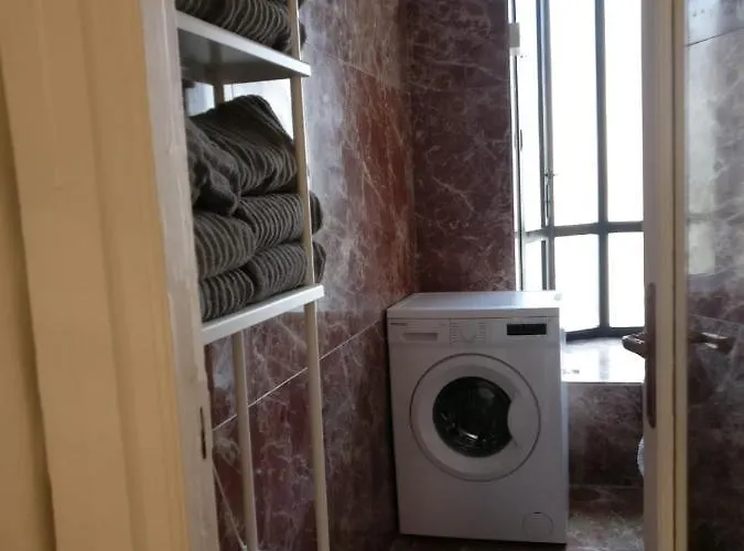 アパート Apartamento Marbella *