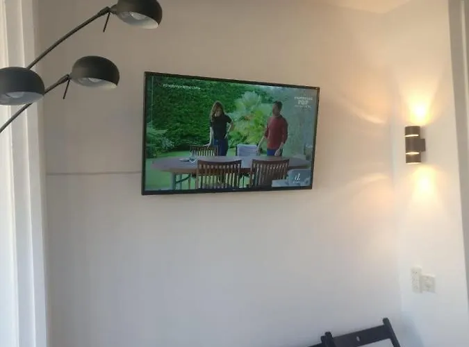 アパート Apartamento Marbella