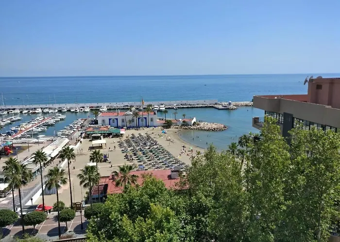 Apartamento Marbella Apartment