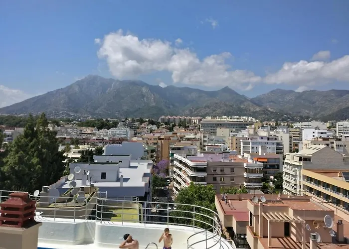 Apartamento Marbella Apartment