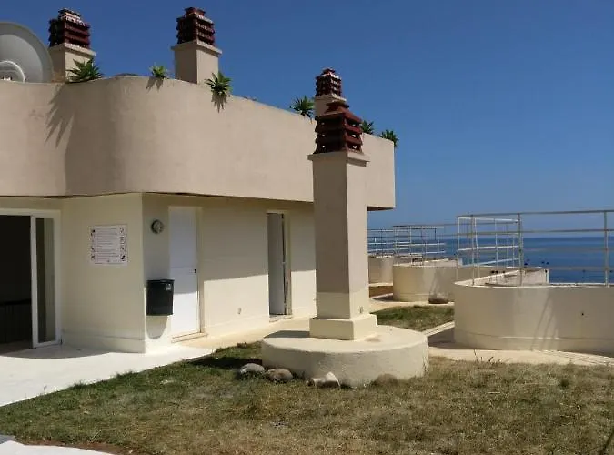 Apartamento Marbella Apartment