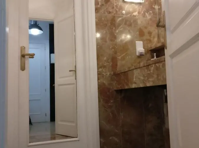 アパート Apartamento Marbella *