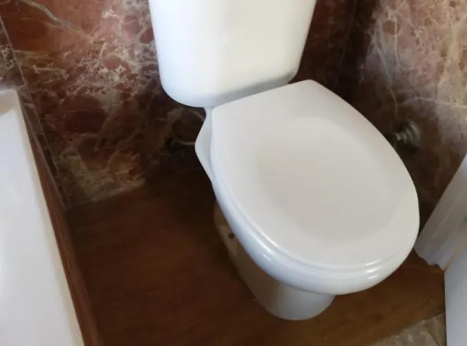 Apartamento Marbella * マルベーリャ