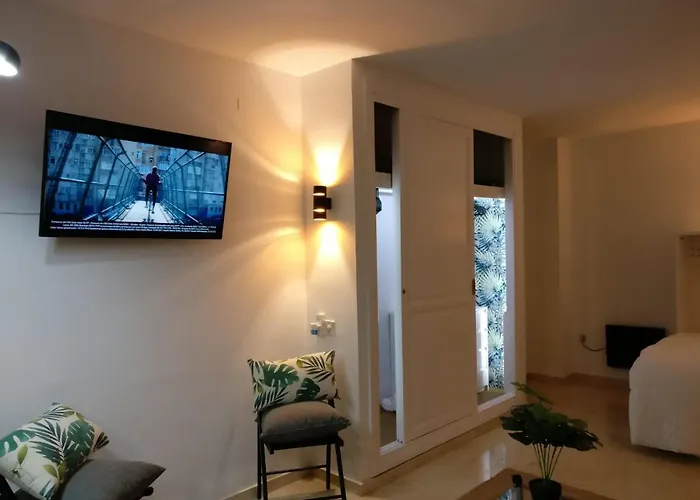 Apartment Apartamento Marbella *