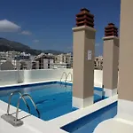 Apartman Apartamento Marbella Marbella