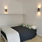 Apartman Apartamento Marbella