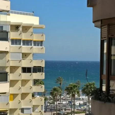 Apartamento Marbella Apartman
