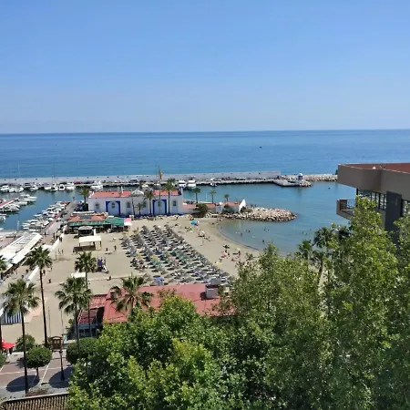 Apartamento Marbella Apartman