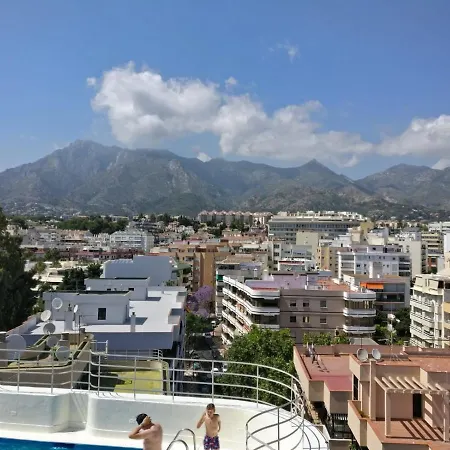 Apartamento Marbella Apartman
